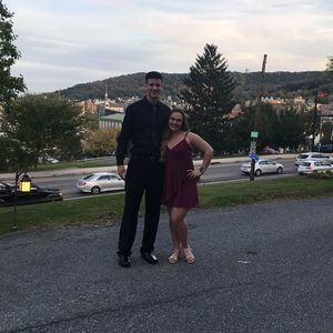 Meet your Posher, Ben